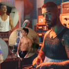 La evolución física de Maluma es notable. El artista nació el 28 de enero de 1994.