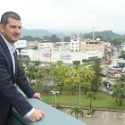 González suma 25 años de trayectoria empresarial.