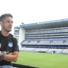 Mondaini recibió hace más de un año la propuesta, pero aún no estaba preparado para colgar los botines.