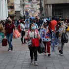 En el Centro Histórico se registran varios robos.