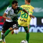 Gonzalo Plata es una de las figuras de Ecuador en el extranjero.