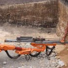 La actividad minera en el proyecto Río Blanco quedó suspendida por orden judicial.