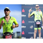 Su férrea disciplina y avanzar poco a poco, le han permitido llegar al podio