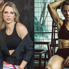 A Lavinia Valbonesi le apasiona ayudar a las personas a mejorar su estilo de vida.