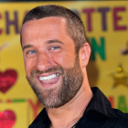 Dustin Diamond empezó en la actuación desde los 10 años.