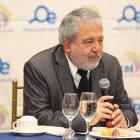 El consejero tiene dos días para ampliar o aclarar información de la denuncia en contra de Andrés Arauz.