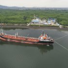 Los sobornos a funcionarios ecuatorianos se habrían entregado por contratos de venta de combustible.