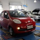 La revisión se retomó en los seis centros que hay en la urbe.