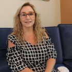 María Matilde Cruz de Cornejo, creadora de Piqueos de Tily.

Agencia (ag-extra)