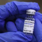 La vacuna rusa es eficaz casi al 92%, también en mayores de 60, según Lancet