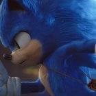 14/02/2020 Sonic, el erizo más veloz, en su nueva película
CULTURA
PARAMOUNT PICTURES