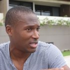 Tito Valencia jugará esta temporada en 9 de Octubre. Tiene contrato con Barcelona.