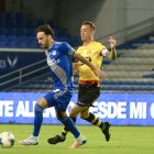 Barcelona se enfrentará a Emelec en el estadio Monumental el 2 de mayo en lo que será el primer Clásico del Astillero del año.