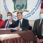 Los integrantes de la seguridad social piden acciones del gobierno.