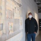 bras a mediana y gran escala conforman la exposición de Vallejo.