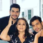 Se pronuncia el hermano de Efraín Ruales.