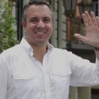 Guillemo Celi asegura ser competitivo y de ganar sin trampas.