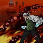 Las historietas y los dibujos deberán centrarse en lo vivido en la pandemia.