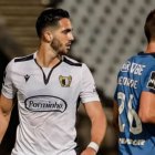 Leonardo Campana está en un procesio de adaptación al fútbol europeo.