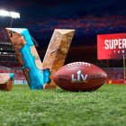 Todo está listo para la edición 15 del Super Bowl.