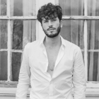 Nueva imagen promocional del artista colombiano