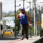 En las zonas rurales se incumplen las normas de bioseguridad.