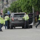 El crimen se perpetró por la mañana del 27 de enero.