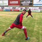 Los casos detectados en Mushuc Runa se dieron luego de un amistoso.