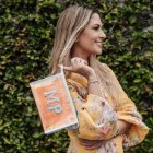 Esta guayaquileña es la creadora de estas