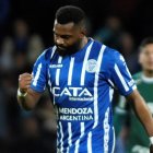 Santiago "Morro" García se quitó la vida en su departamento en Mendoza.