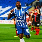 El jugador tenía 30 años