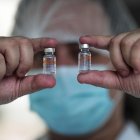 La Administración Nacional de Productos Médicos de China ha dado su "aprobación comercial condicional" a la vacuna desarrollada por la empresa local Sinovac para la covid-19, informó hoy la empresa a través de un comunicado publicado en su página web.