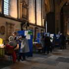 Según los últimos datos oficiales, el conjunto del país ha registrado 18.262 nuevos positivos en 24 horas y 828 fallecimientos por el virus, que elevan el total de muertes a 112.192 desde el inicio de la pandemia.