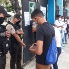 Habrá 2.137 zonas electorales en el país y en el exterior.