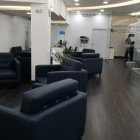 El Banco del Pacífico renovó su imagen