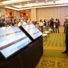 Ecuador está espectante al avance de las cifras que parece desacelerar su velocidad.