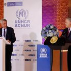 Colombia celebra la creación del estatuto para regularización de migrantes venezolanos