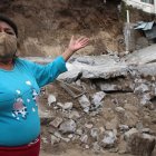 El siniestro registrado en el Comité del Pueblo dejó cuatro fallecidos.