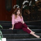 Ha trabajado en TV y en radio durante 30 años.