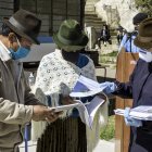 Durante dos días los aspirantes a Quiero ser Maestro Bilingüe 1 deberán rendir la prueba.