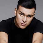 El artista tiene 29 años.