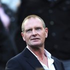 Paul Gascoigne reveló uno de los capítulos más inquietantes de su polémica vida.