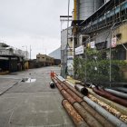 Ecuagran fue comprometida por Delcorp, con la cual tenía relación accionaria.