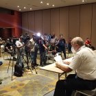 Los dirigentes de diversos gremios de turismo y comercio de la provincia, esperan que el COE cantonal revise y revea algunas de las medidas adoptadas para el Carnaval 2021