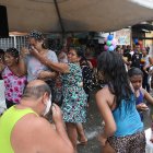 Los médicos del país exhortan a que se suspenda el feriado.

24 FEBRERO del 2020

GERARDO MENOSCAL

Agencia (ag-expreso)