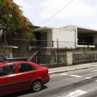 CASAS ABANDONADAS EN LAS CALLES TULCAN Y LUQUE HACIA LA CALLE AGUIRRE/JIMMY NEGRETE/GUAYAQUIL-ECUADOR