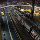 Se confirmó la culminación del 99% de la obra civil en marzo.