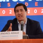 Andres Arauz

 Quito 09 de Febrero de 2020 Agencia(ag-extra ag-expreso-ag-quito)