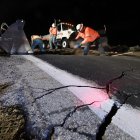 Sismo en Loja se sintió en varias partes de Ecuador.