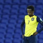 Aunque no es titular, Romario Ibarra ha sido un aporte constante en la selección.